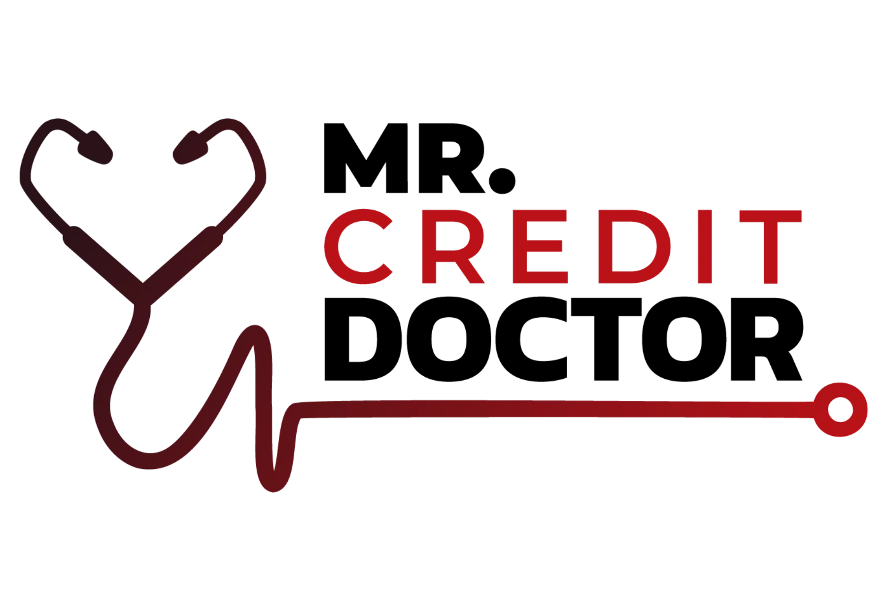 "Your prescription for better credit health"